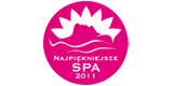 Najpiekniejsze SPA