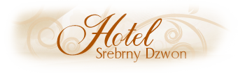 Strona Hotelu Srebrny Dzwon